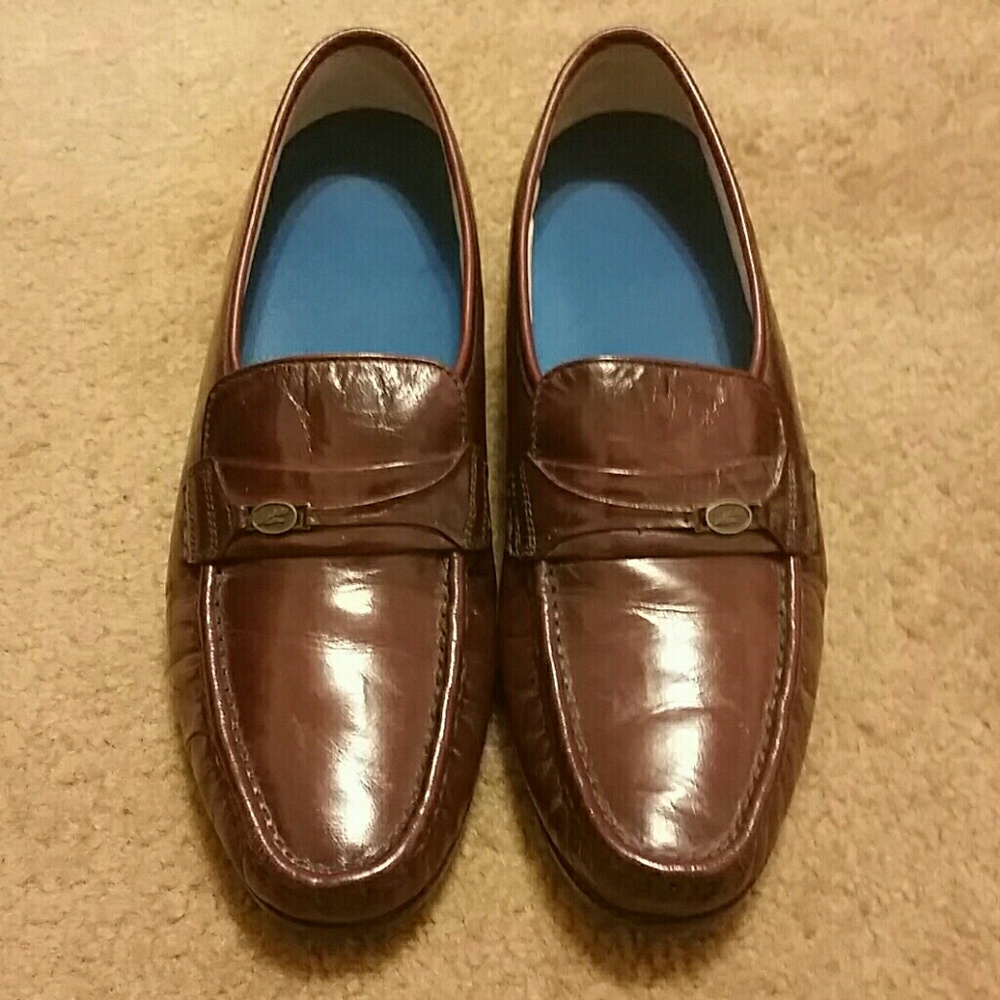AVIA dress loafers
